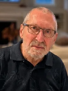 Dennis Zednichek